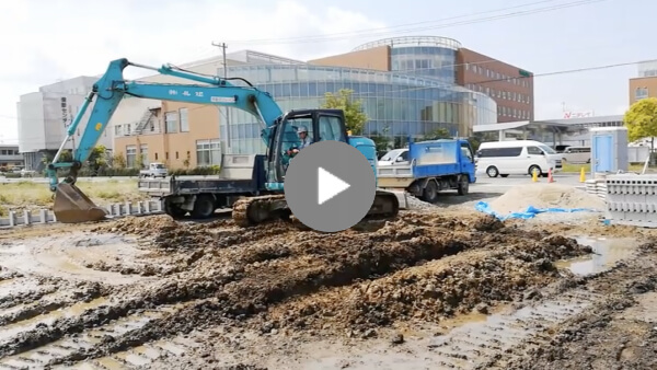 求職者へのメッセージ